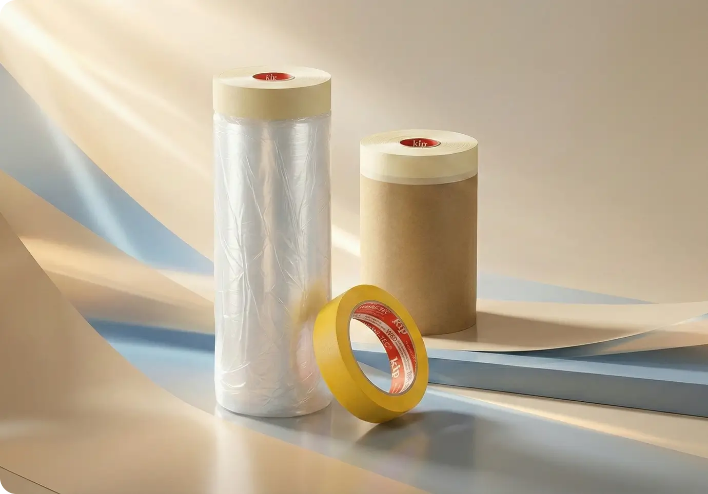 Perfect maskeren in 5 eenvoudige stappen