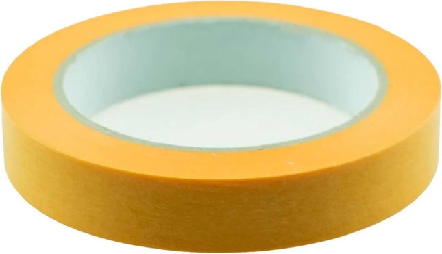 Originele Japanse Washi Gold Tape 19MM