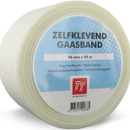 Gaasband indoor Zelfklevend 96MM