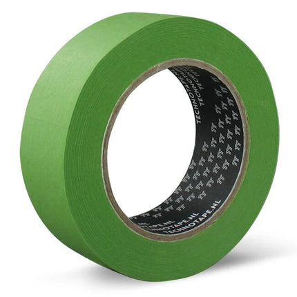 TechnoTape SGX Groen 38MM