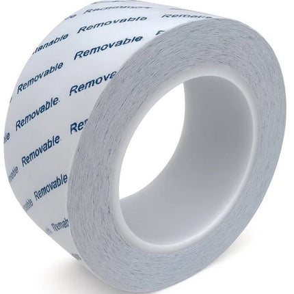 Stuclopertape BLUE Removable