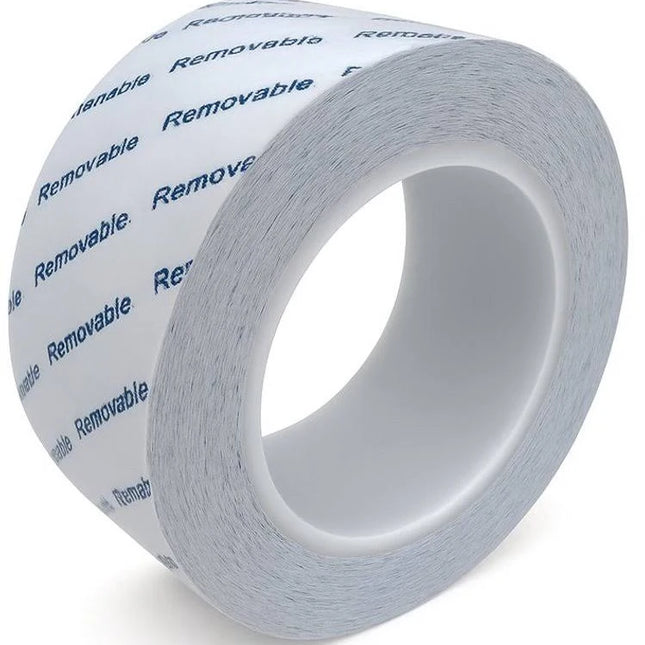 Stuclopertape BLUE Removable