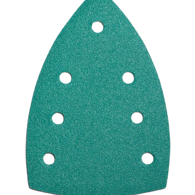 Premium Schuurpapier Delta (50 vellen)