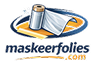 Maskeerfolies