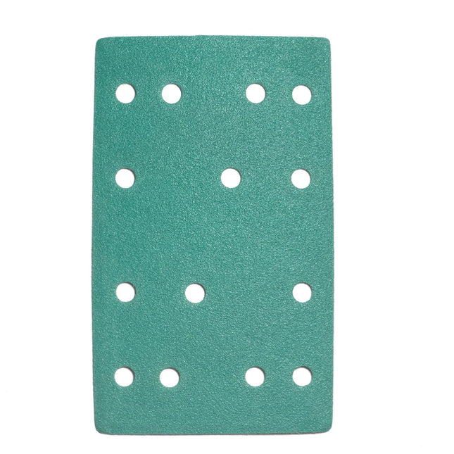 Premium Schuurpapier Schuurstrook (50 vellen)