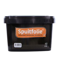 Collection image for: Spuitfolie