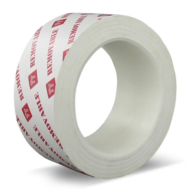 Stuclopertape RED Removable